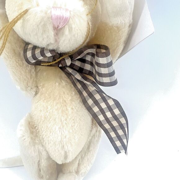 Lexin Inc. dba Nice Stuff Handcrafted Mouse Plush item# 85408 - Picture 5 of 12